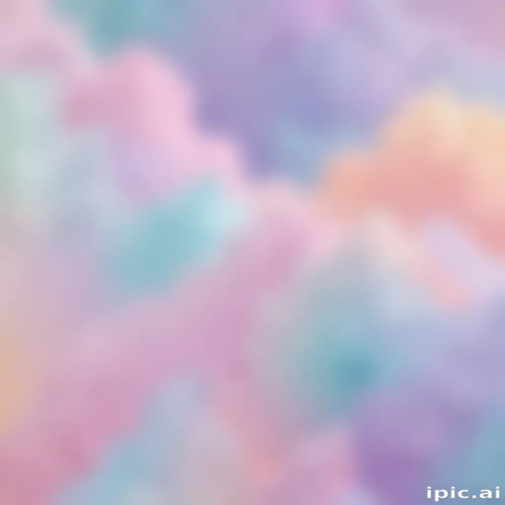 pastel colors wallpaper for iphone