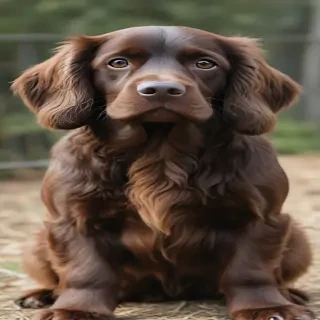 boykin spaniel