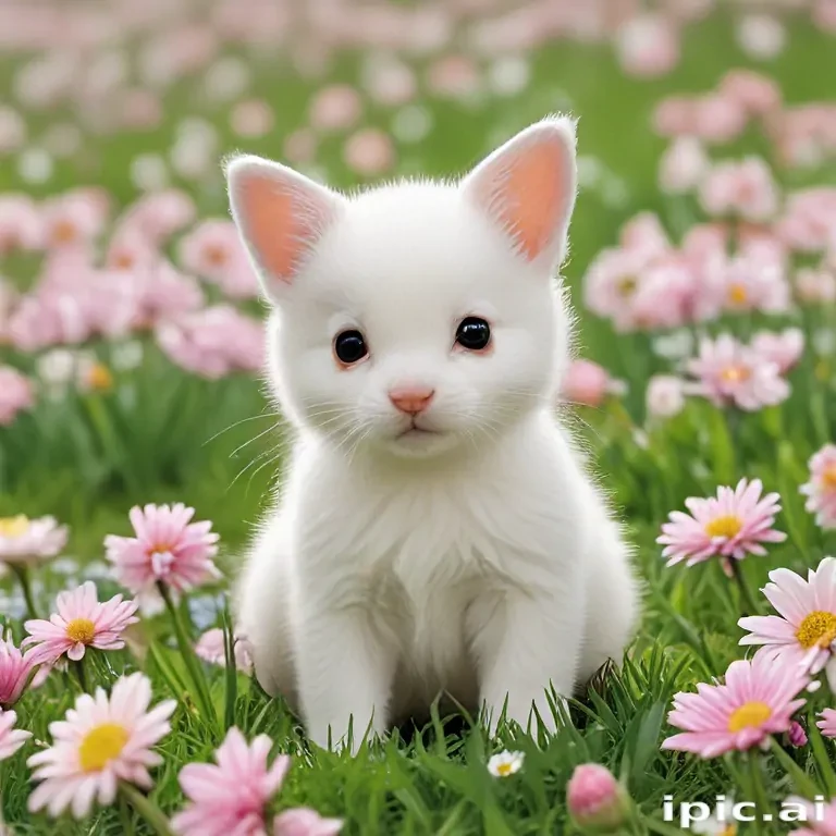 cute spring screensavers