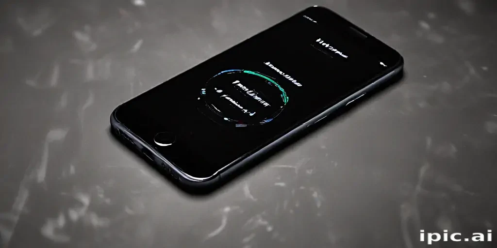 black phone wallpapers