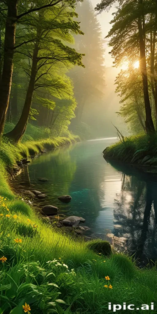 nature iphone background