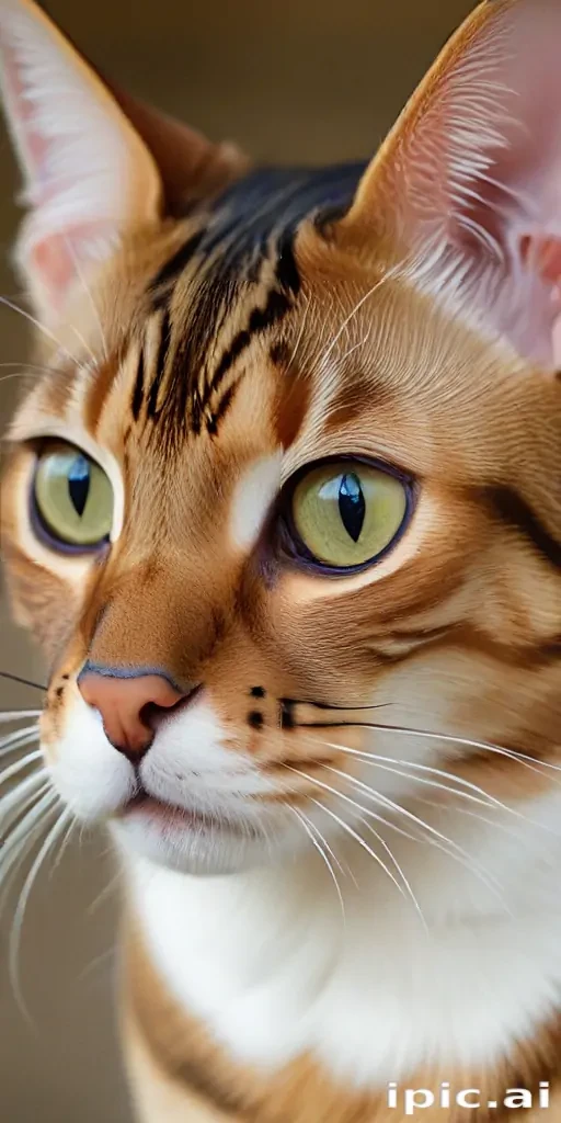 bengal cat breed