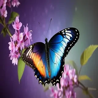 butterfly desktop backgrounds wallpapers