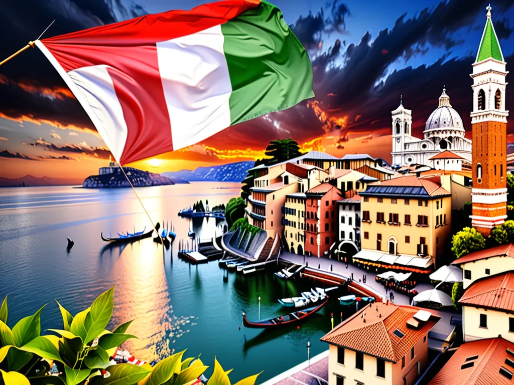 italy png