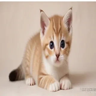 kitten png