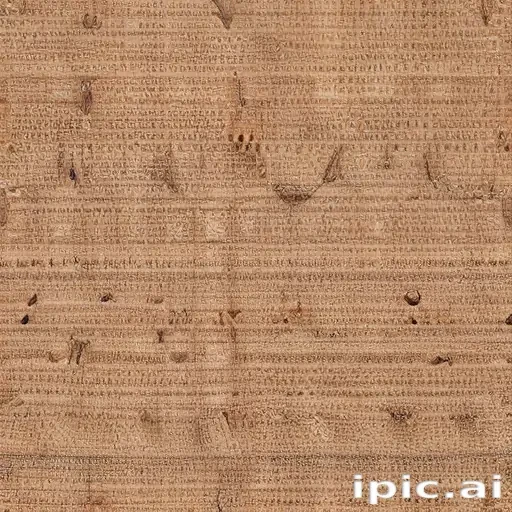 burlap texture