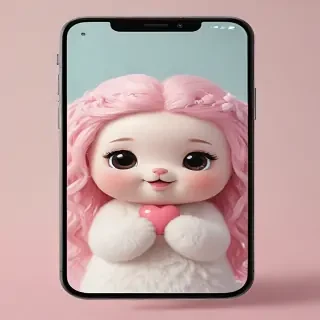 cute wallpapers and lockscreens