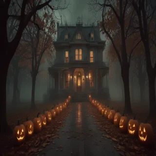 halloween songs