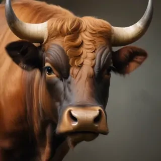 bull png