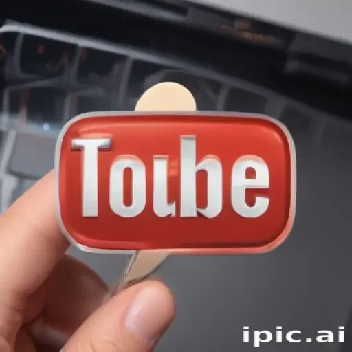 youtube sticker