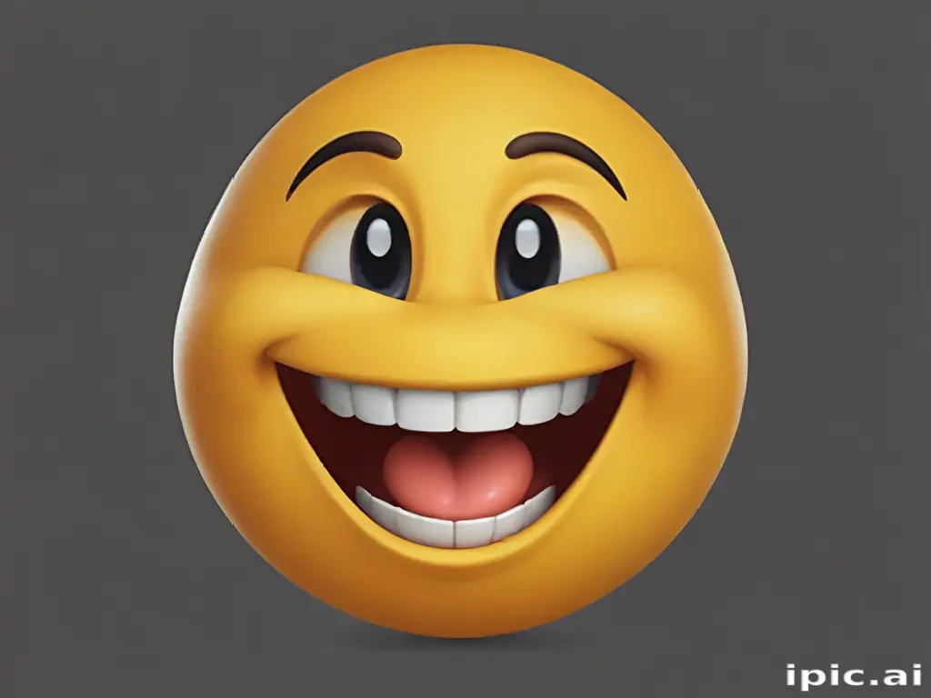 laughing emoji png