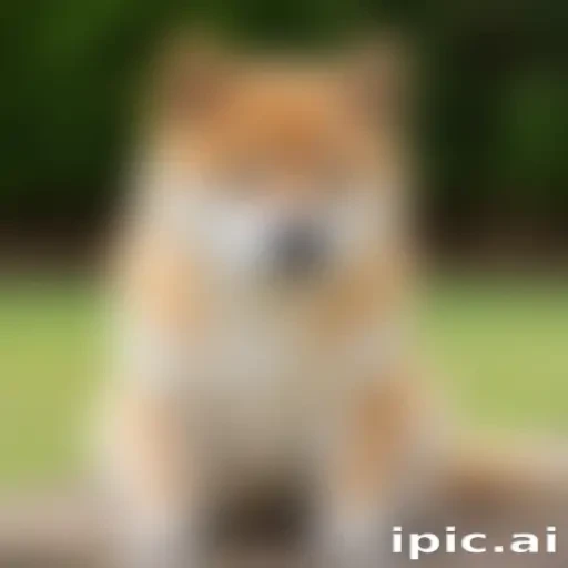 shiba dog