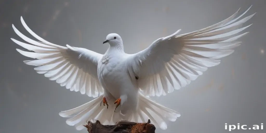 dove bird