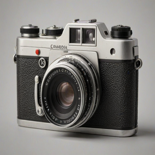 vintage camera png