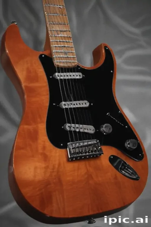 electric guitar png