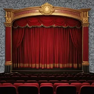 theatre png