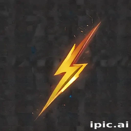 lighting bolt png
