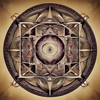 sacred geometry