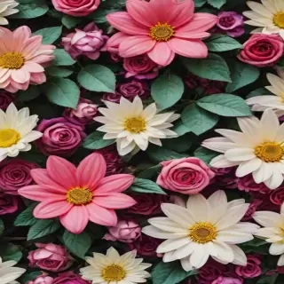 iphone wallpaper flowers