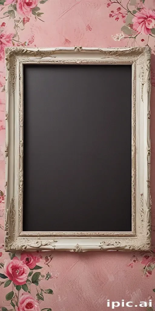 background photo frames