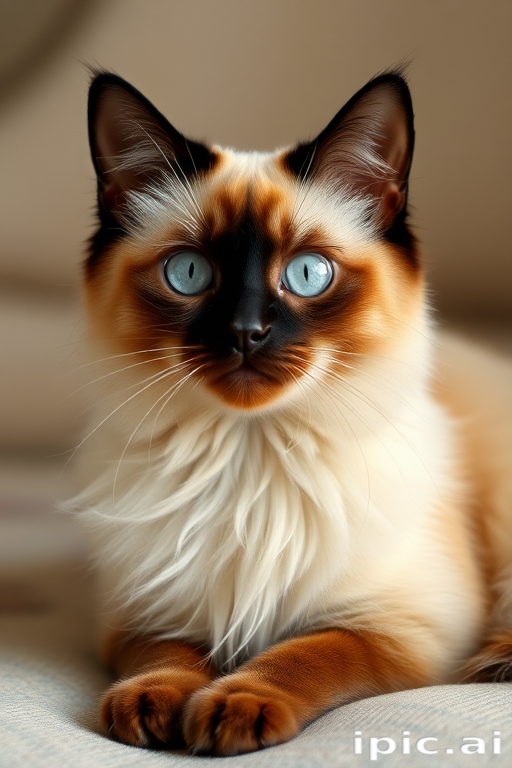 balinese cat breed