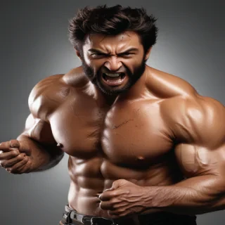wolverine png