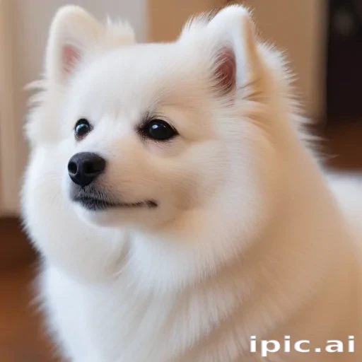 japanese spitz dog breed