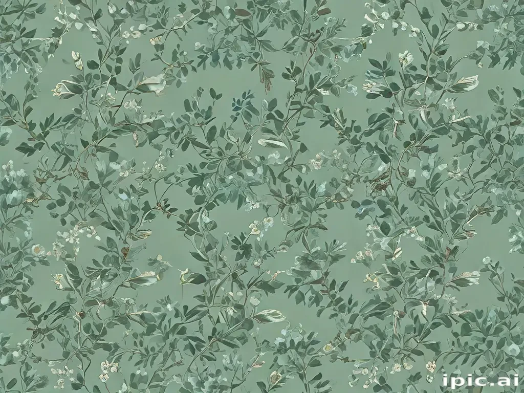 sage aesthetic wallpaper