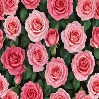 roses background wallpaper