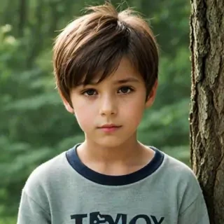 boy wallpapers