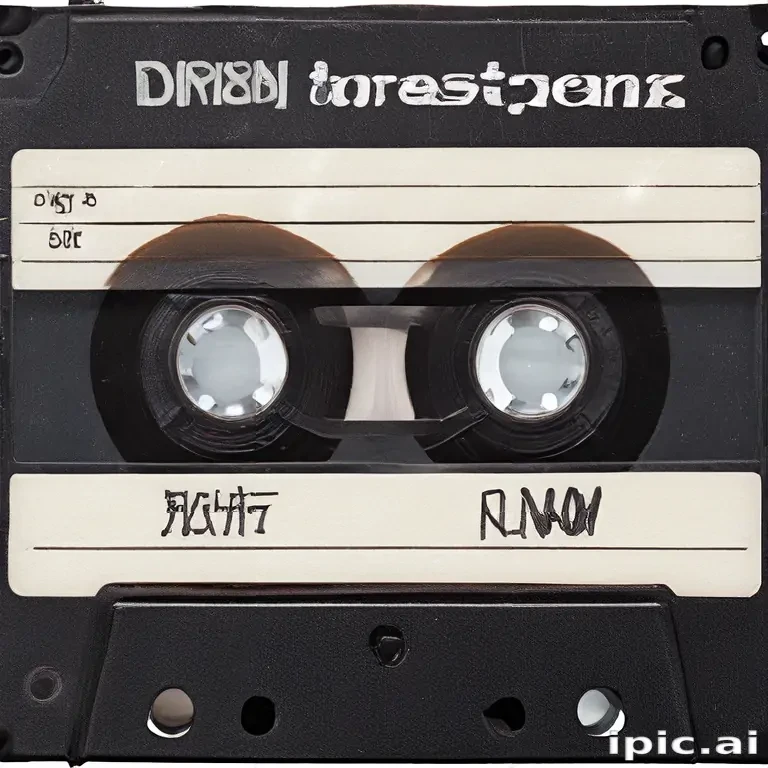 cassette tape png