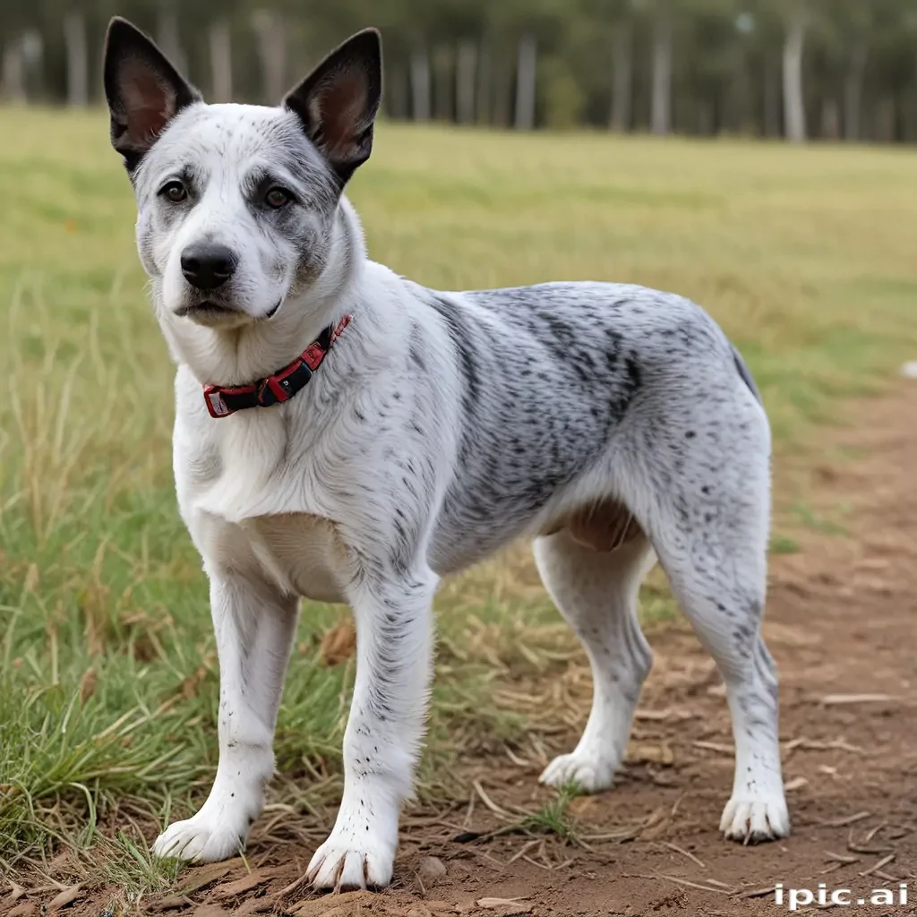 australian stumpy tail cattle dog