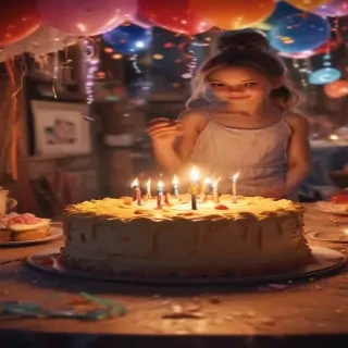 happy birthday pictures