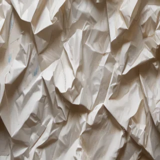 paper crumpled texture