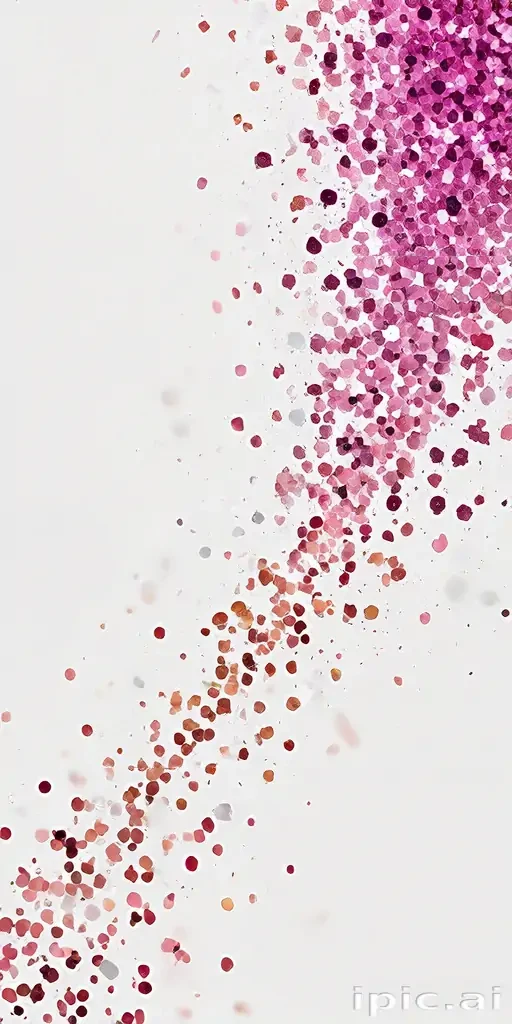 glitter png
