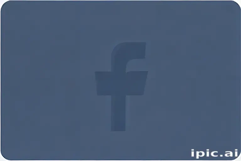facebook icon