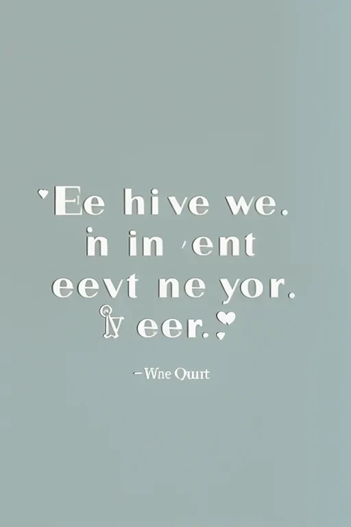 cute quote wallpaper