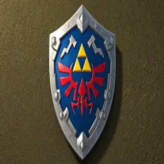 hylian shield