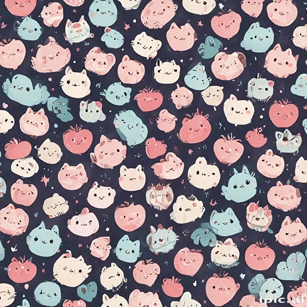 background for iphone cute