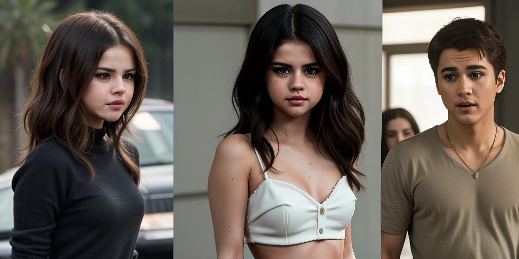 selena gomez upcoming movies
