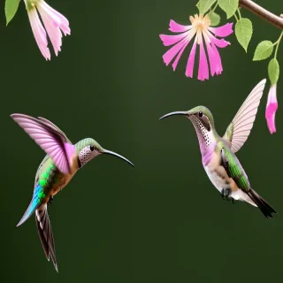 humming bird png