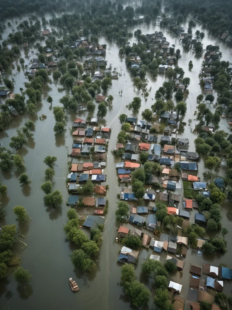 photos of floods