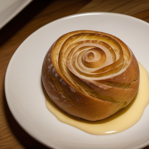 san francisco sour dough starter