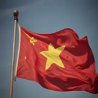 soviet union flag