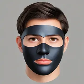 face mask png
