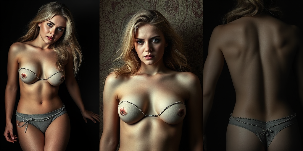 uncensored images