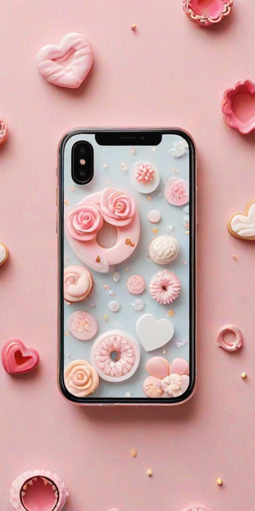 cute phone backgrounds aesthetic
