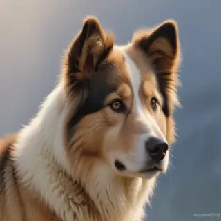 alaskan irish setsky