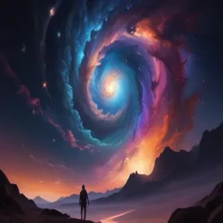 aesthetic galaxy