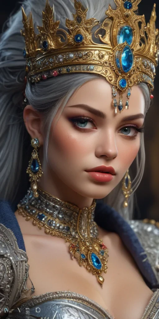 slay queen wallpaper